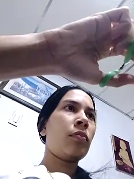 BiancaRoyale online show from March 15, 2026, 6:19 am