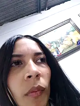 BiancaRoyale online show from March 27, 2026, 12:38 am