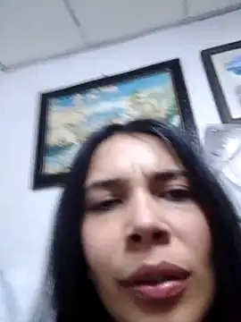 BiancaRoyale online show from April 5, 2026, 5:48 am