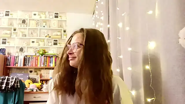 JInaMillsap online show from March 17, 2026, 12:08 pm