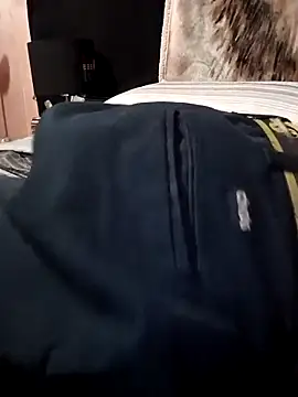 justalittlecountry87 online show from March 12, 2026, 1:17 pm