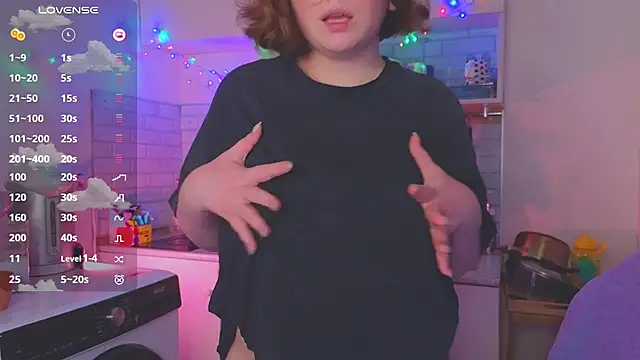 Snapshot of soft_focus chatting on March 2, 2026, 5:08 am soft focus online show from March 2, 2026, 5:08 am