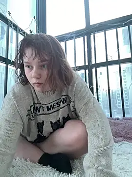 Snapshot of soft_focus chatting on March 3, 2026, 5:02 am soft focus online show from March 3, 2026, 5:02 am