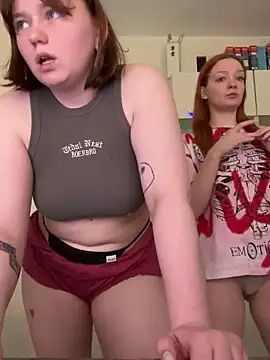 soft focus online show from April 9, 2026, 4:56 am