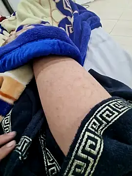 Snapshot of ProbedPuffball chatting on March 1, 2026, 6:54 pm ProbedPuffball online show from March 1, 2026, 6:54 pm