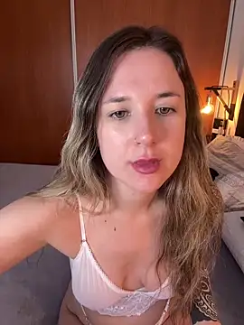 soytina virtuall online show from April 9, 2026, 2:44 pm