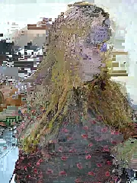 Snapshot of UmaDeusa chatting on March 1, 2026, 7:05 pm UmaDeusa online show from March 1, 2026, 7:05 pm