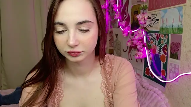 Miiraii online show from March 6, 2026, 4:03 pm