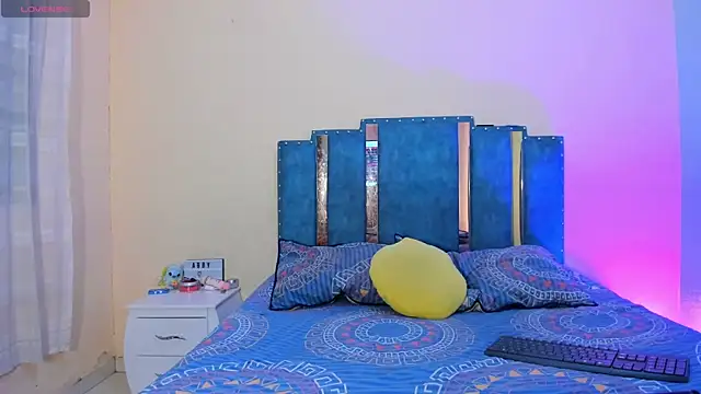 abby princesss online show from April 17, 2026, 12:19 pm