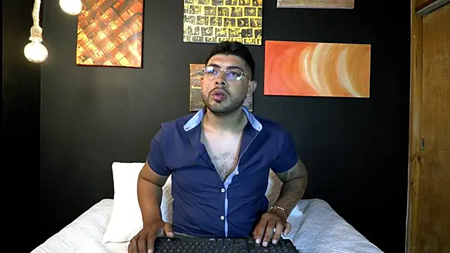 ashwin koch online show from March 3, 2026, 3:01 am