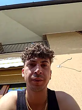 Andreakkkk online show from April 5, 2026, 11:29 am