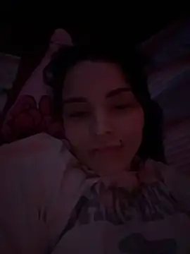 AnaMeryy online show from March 3, 2026, 11:10 pm