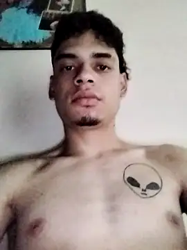 Sccarry online show from March 2, 2026, 9:43 pm