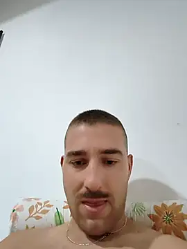 straightdude99 online show from March 22, 2026, 2:26 am