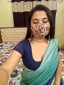 MONAJI HOT online show from April 14, 2026, 5:52 pm