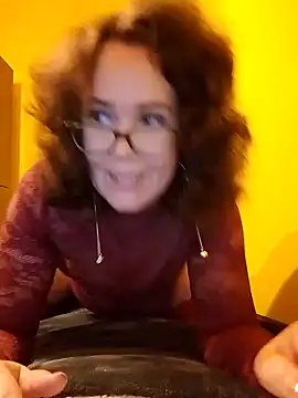 RealPervertCouple online show from June 3, 2026, 8:14 pm