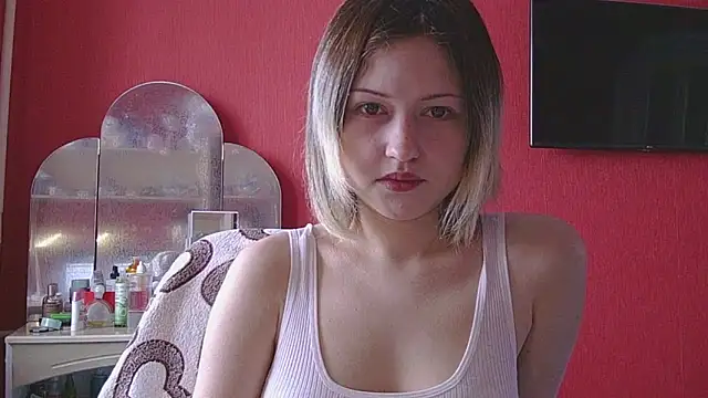 Snapshot of Beloved_Mary chatting on March 2, 2026, 9:16 am Beloved Mary online show from March 2, 2026, 9:16 am