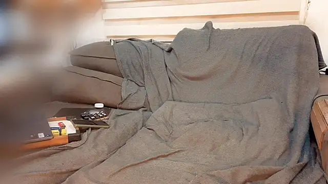 Barba Negra Fumador online show from March 27, 2026, 1:00 am