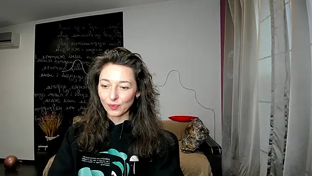 Kate Millersi online show from March 25, 2026, 12:33 pm