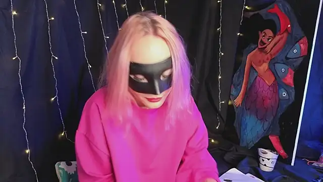 LunVision online show from March 10, 2026, 3:06 pm