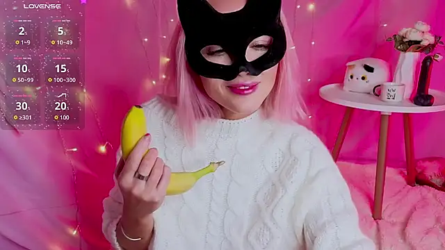 LunVision online show from April 9, 2026, 4:23 pm