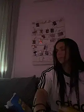 Genblan online show from March 21, 2026, 5:05 pm