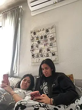 Genblan online show from March 22, 2026, 1:03 pm