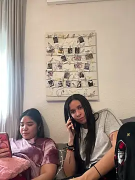 Genblan online show from March 26, 2026, 1:17 pm