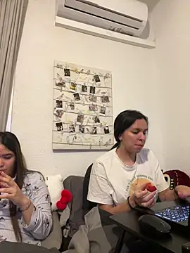 Genblan online show from April 2, 2026, 12:58 pm