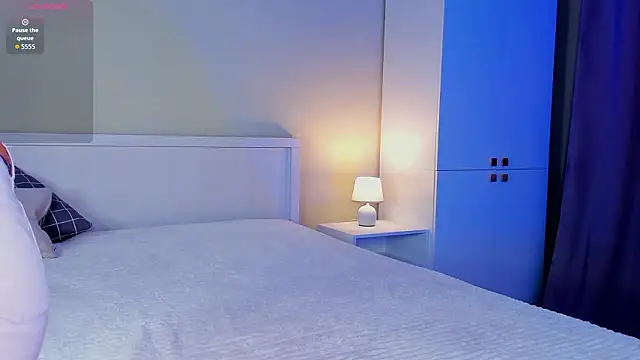 SueWolvin online show from March 19, 2026, 6:01 pm