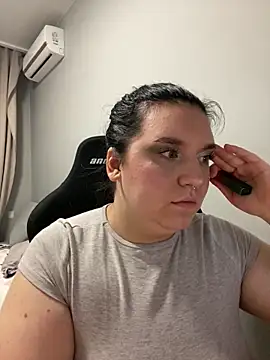 Luizaa004 online show from March 1, 2026, 8:22 pm