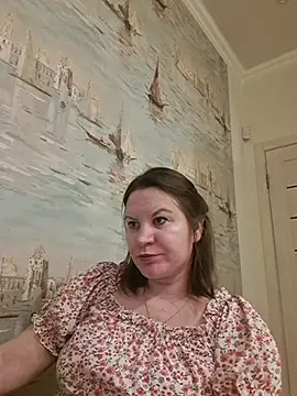 LaraHarper online show from March 22, 2026, 10:35 pm