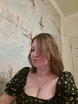 LaraHarper online show from April 2, 2026, 8:17 pm