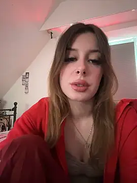 Johanna420 online show from March 3, 2026, 12:44 pm