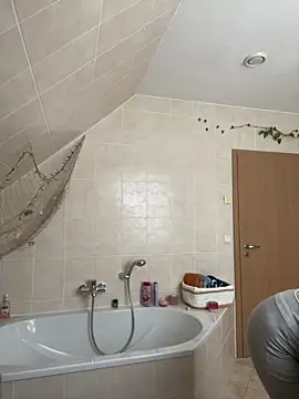 Johanna420 online show from March 29, 2026, 8:25 am