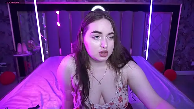 RapunzelAngel online show from March 27, 2026, 8:37 am