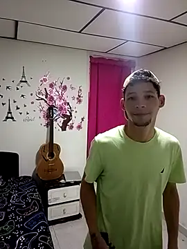 Goriluzdelam online show from April 9, 2026, 3:06 am