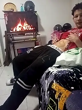 Goriluzdelam online show from April 20, 2026, 3:42 am