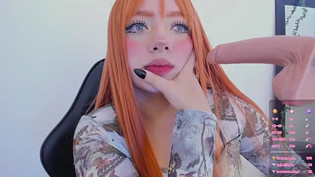 Kloeraize online show from April 9, 2026, 6:52 am