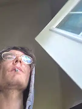 KinkyKittyBoy online show from June 8, 2026, 8:31 pm