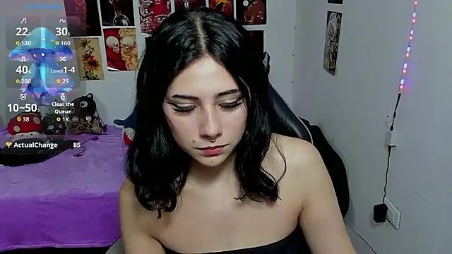 Agarycus 4 online show from March 13, 2026, 2:56 pm