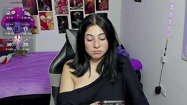 Agarycus 4 online show from April 25, 2026, 11:13 pm