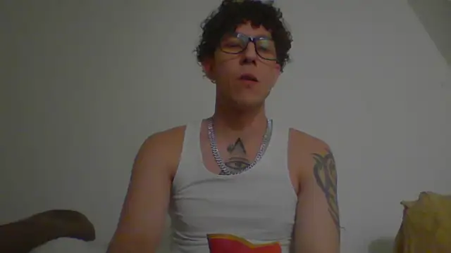 TitanNoir online show from March 7, 2026, 1:46 am