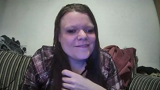 CrystalBabes online show from March 11, 2026, 11:44 pm