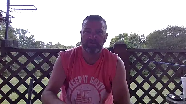 Beaededpainter online show from June 8, 2026, 12:03 am