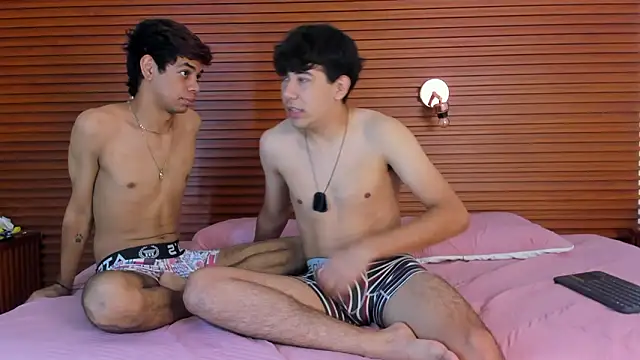 peakk twiinns online show from March 11, 2026, 11:27 am