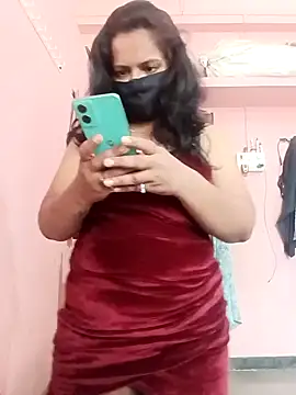 Miss-Dolly07 online show from March 30, 2026, 5:52 am