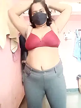 Miss-Dolly07 online show from April 17, 2026, 4:26 am