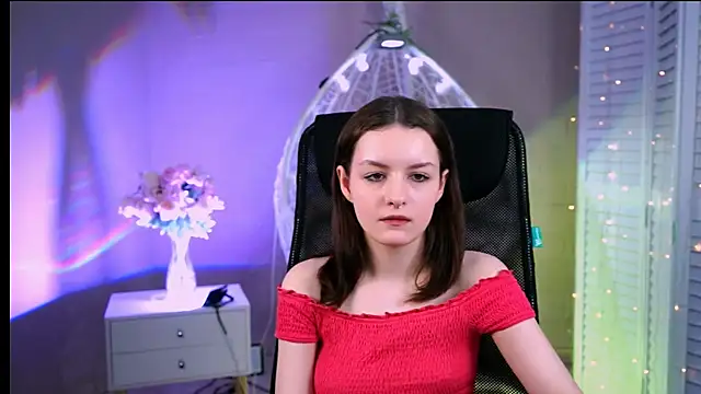 KellieBanshe online show from March 21, 2026, 4:17 am