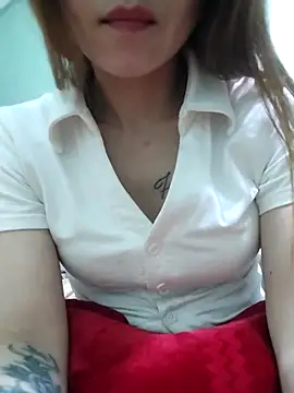 Snapshot of EvaHair-2026 chatting on March 4, 2026, 12:33 pm EvaHair-2026 online show from March 4, 2026, 12:33 pm